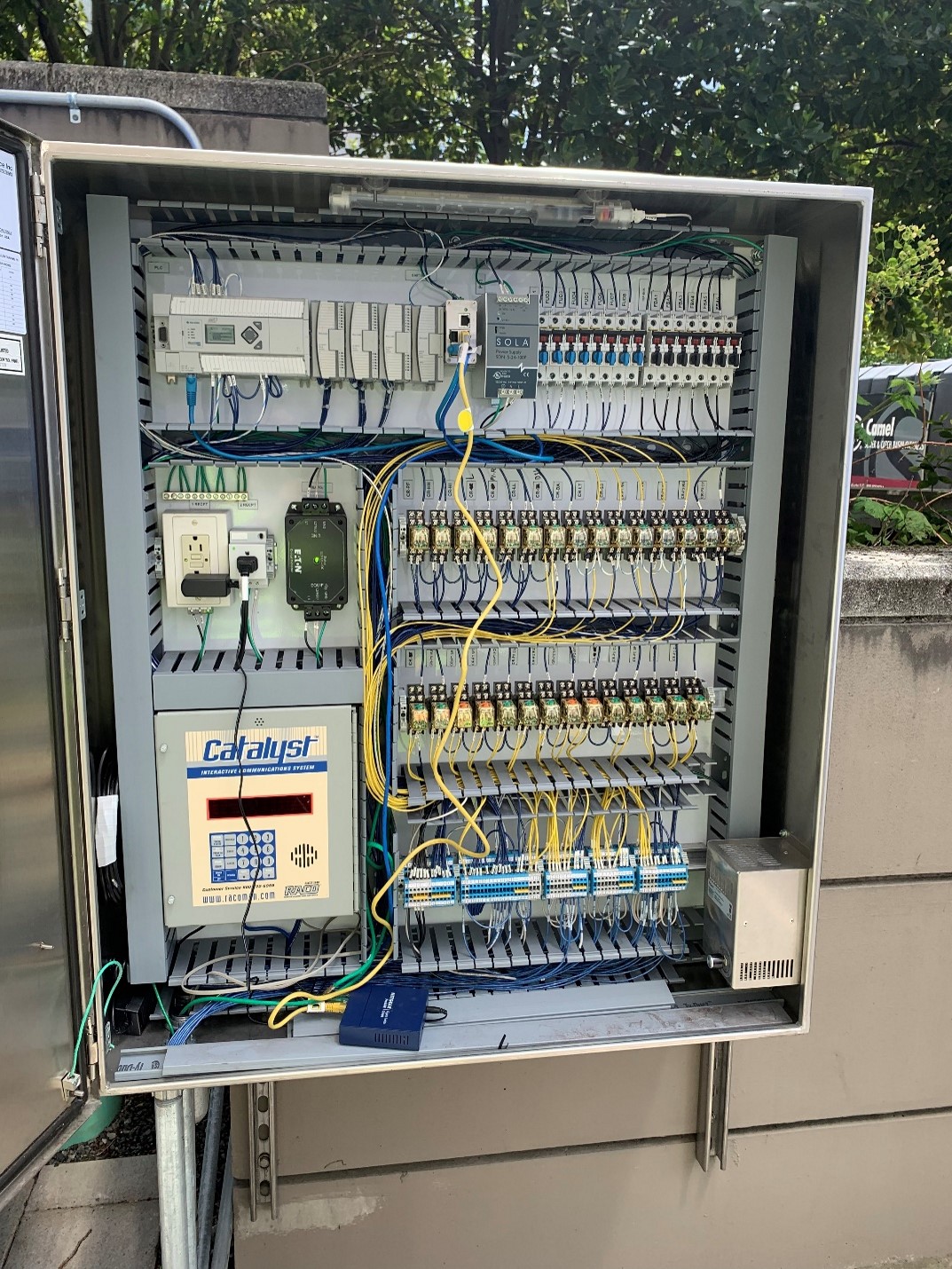 UW Columbia Lift Station_2
