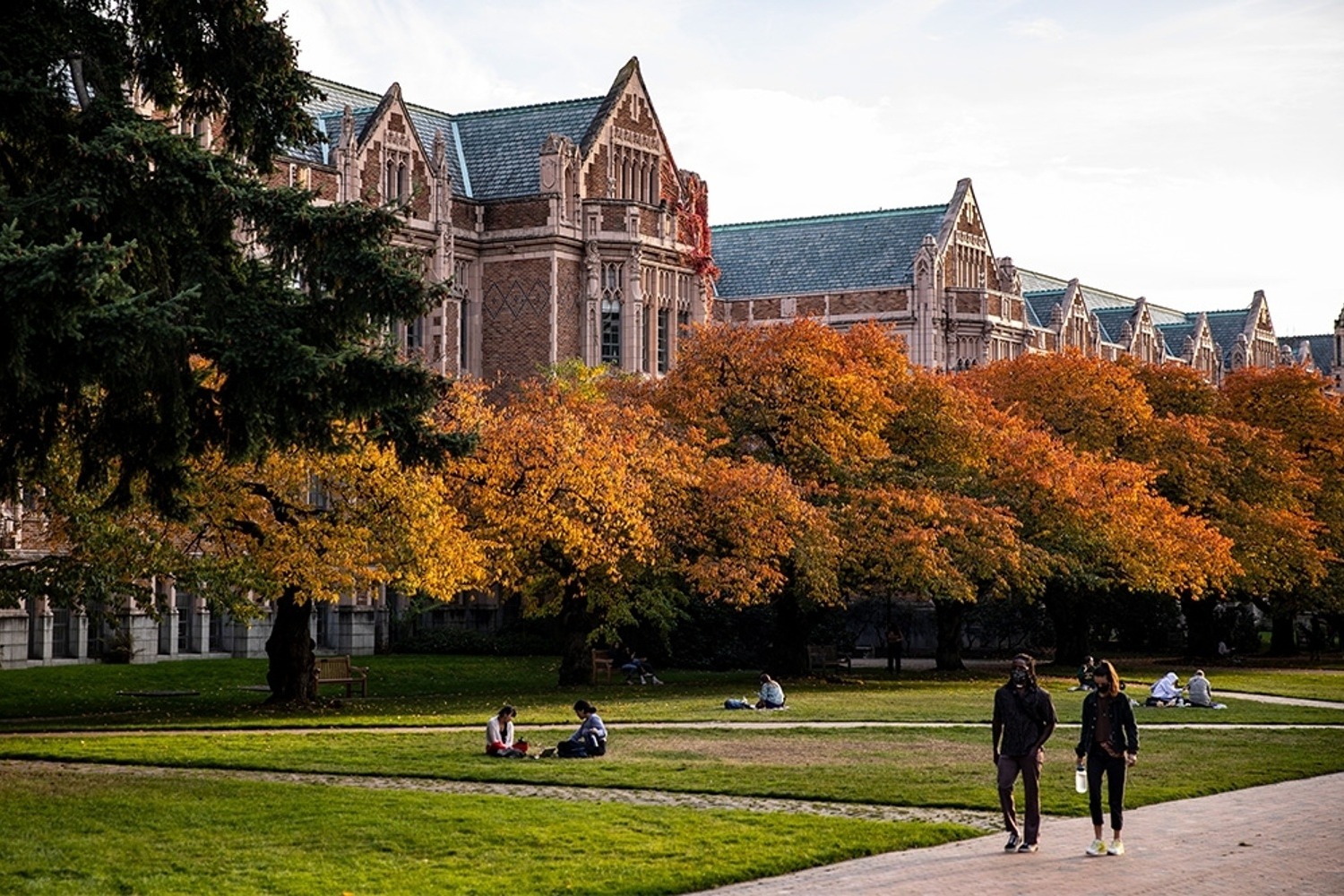 University of Washington