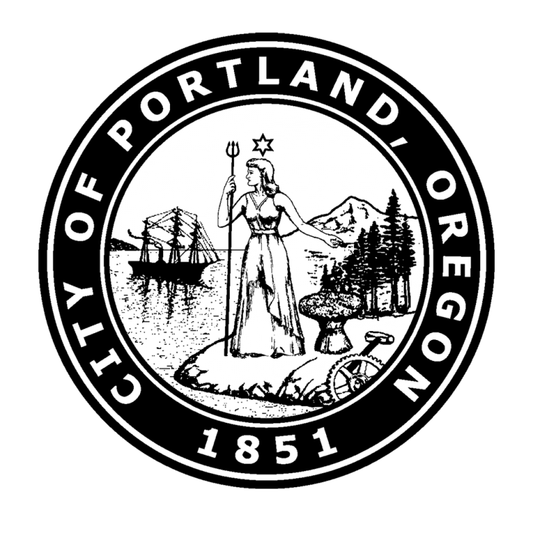 City of Portland Logo