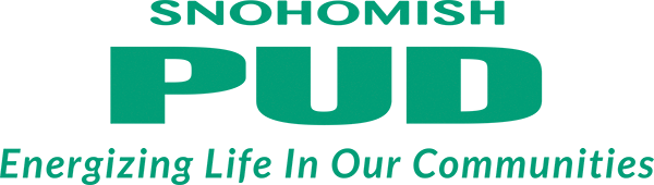 Snohomish PUD Logo