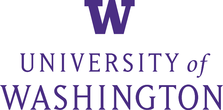 University of Washington logo